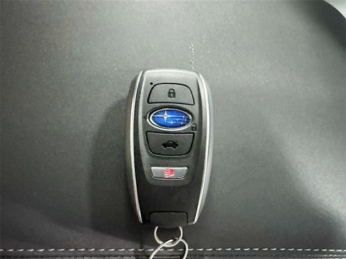 New 2026 Subaru Ascent Limited image 33