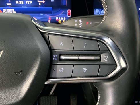 Used 2024 Chevrolet Blazer EV LT AWD/4WD image 19