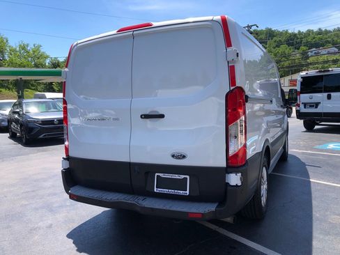 Used 2022 Ford Transit 150 Low Roof w/ Exterior Upgrade Package RWD image 6
