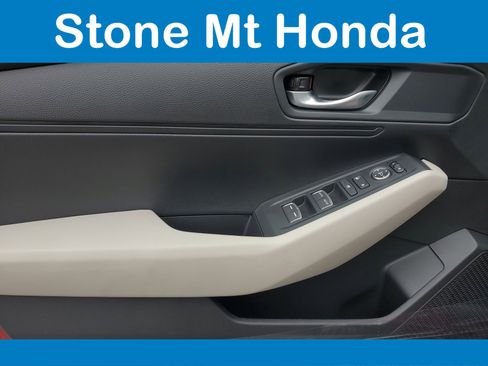 New 2025 Honda Accord LX image 17