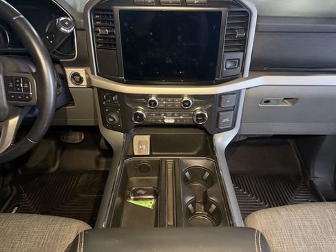 Used 2022 Ford F150 XLT w/ Equipment Group 302A High AWD/4WD image 34