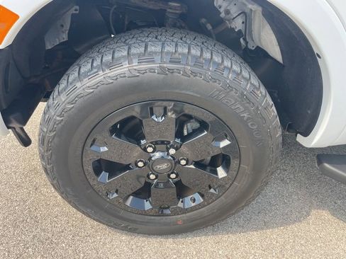 Used 2021 Ford Ranger XLT w/ Equipment Group 302A High image 12