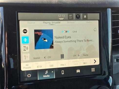 Used 2025 RAM 3500 Tradesman w/ Chrome Appearance Group image 16