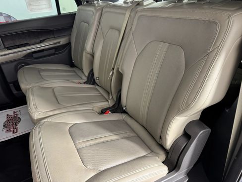 Used 2019 Ford Expedition Max Limited w/ Equipment Group 301A AWD/4WD image 40