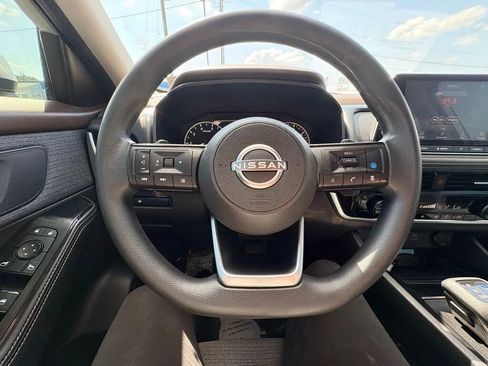 Used 2022 Nissan Rogue SV FWD image 26