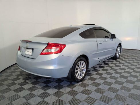 Used 2012 Honda Civic EX-L image 5