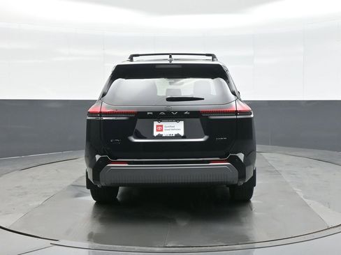 Certified 2026 Toyota RAV4 XSE image 6