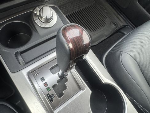 Certified 2023 Toyota 4Runner Limited image 31