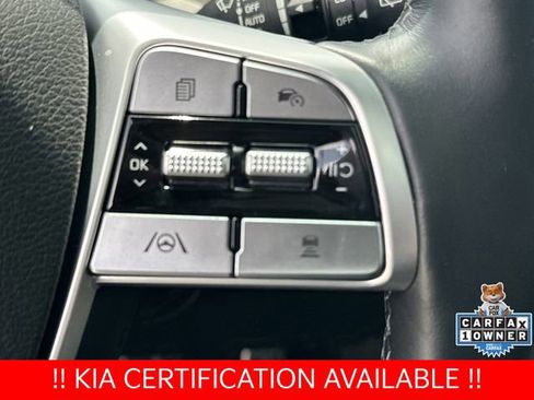 Certified 2025 Kia Telluride SX Prestige X-Line AWD/4WD image 22