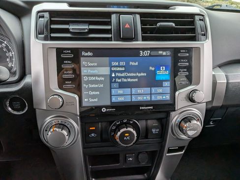 Used 2023 Toyota 4Runner SR5 image 17