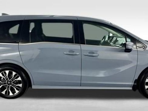 Used 2025 Honda Odyssey Elite image 9
