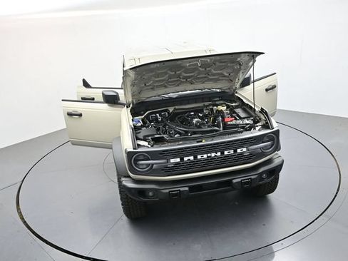 New 2026 Ford Bronco Badlands AWD/4WD image 51