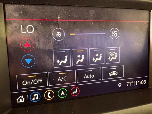 Used 2019 Chevrolet Colorado ZR2 image 26