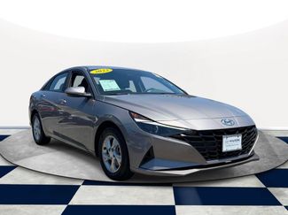 Certified 2023 Hyundai Elantra SE FWD video 1