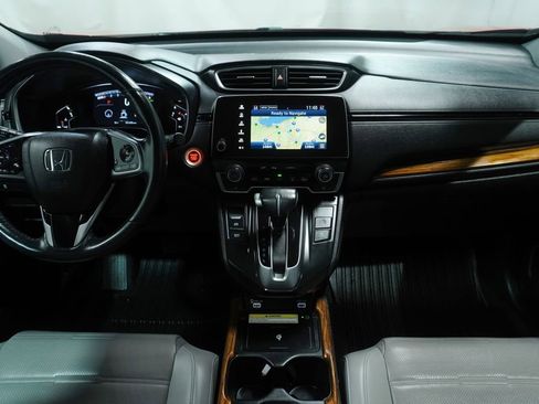 Used 2020 Honda CR-V Touring image 17