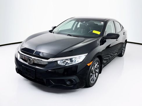 Used 2020 Honda Civic LX image 3