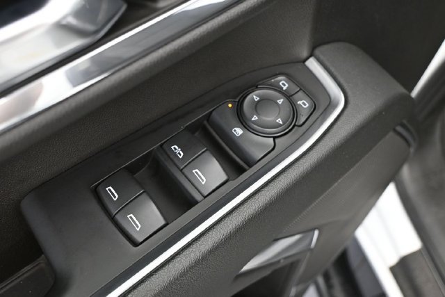 Used 2024 GMC Sierra 2500 SLE AWD/4WD image 15