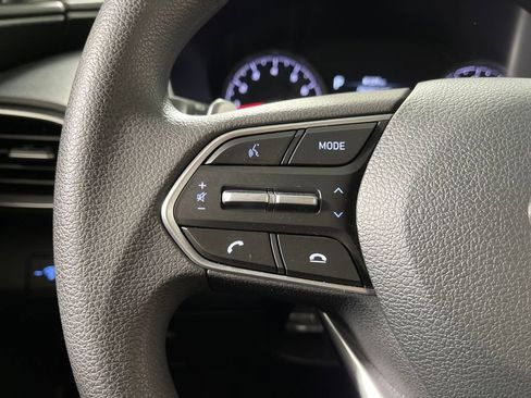 Certified 2022 Hyundai Santa Fe SEL w/ Cargo Package image 28