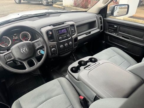 Used 2017 RAM 1500 Tradesman w/ Popular Equipment Group image 10