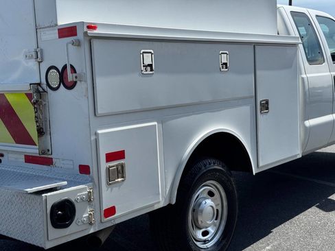 Used 2016 Ford F350 XL AWD/4WD image 50
