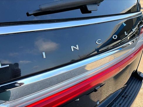 Used 2021 Lincoln Navigator Reserve image 30