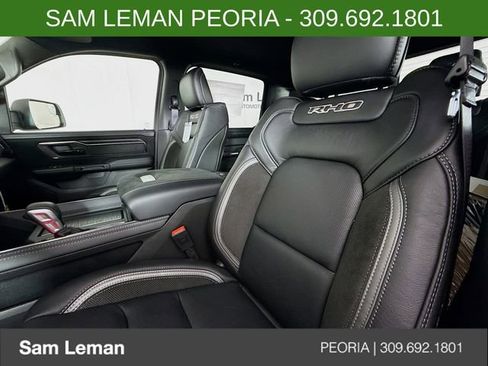 New 2026 RAM 1500 RHO AWD/4WD image 20