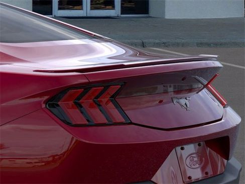 New 2026 Ford Mustang Premium image 22