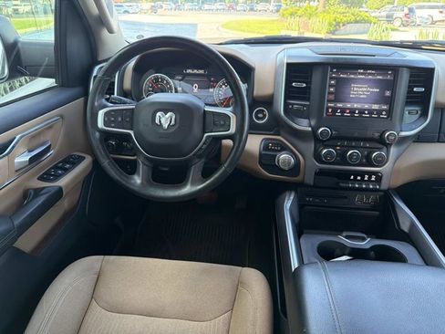 Used 2019 RAM 1500 Big Horn RWD image 27