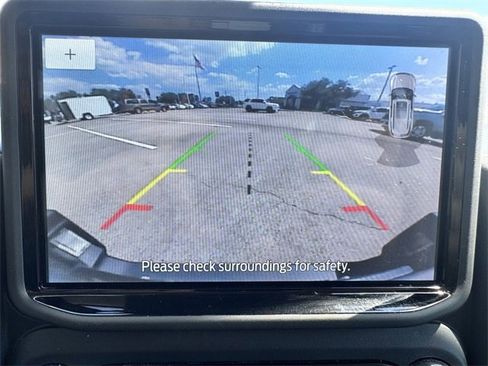 Used 2021 Ford Bronco Sport Big Bend w/ Big Bend Package image 18