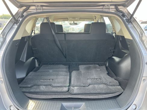 Used 2011 Nissan Rogue S AWD/4WD image 20