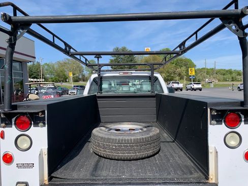 Used 2012 Ford F250 XL image 26