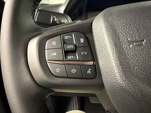 New 2026 Ford Ranger XLT AWD/4WD image 20