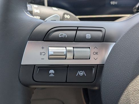 New 2025 Hyundai Santa Cruz Limited AWD/4WD image 30