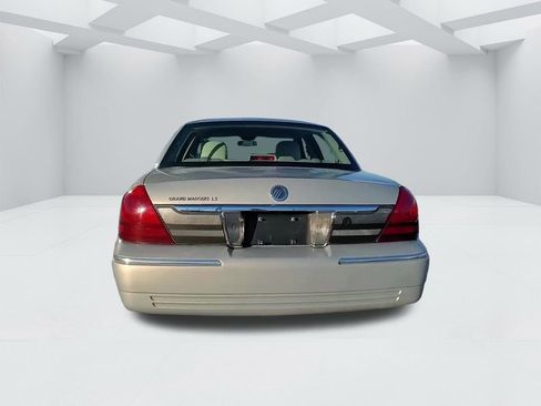 Used 2008 Mercury Grand Marquis LS image 6