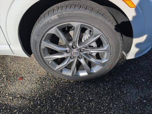 New 2026 Buick Encore GX Avenir w/ Avenir Technology Package image 8