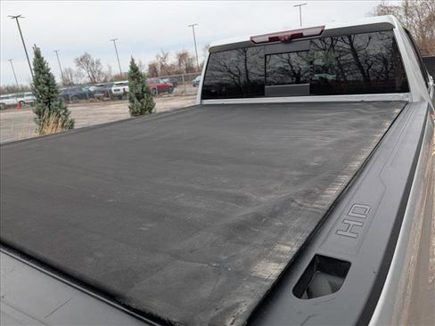 Used 2022 Chevrolet Silverado 3500 High Country w/ Z71 Off-Road Package image 22