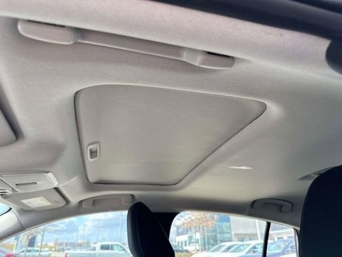 New 2026 Nissan Sentra SV w/ SV Convenience Package FWD image 23