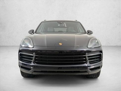 Used 2019 Porsche Cayenne image 6