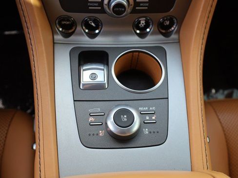 Used 2014 Aston Martin Rapide S image 35