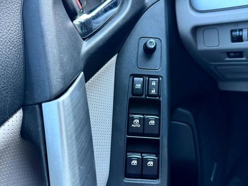 Used 2014 Subaru Forester 2.5i Touring image 22