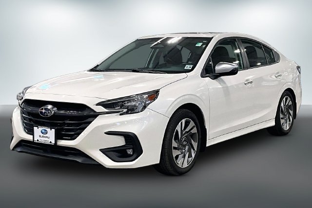Used 2024 Subaru Legacy Touring XT AWD/4WD image 3