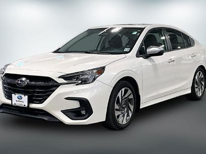 Used 2024 Subaru Legacy Touring XT
