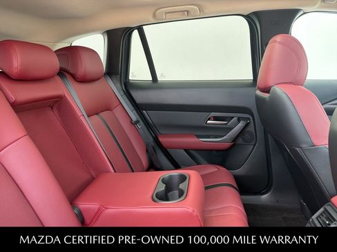 Used 2026 MAZDA CX-50 2.5 Hybrid w/ Cargo Package image 13