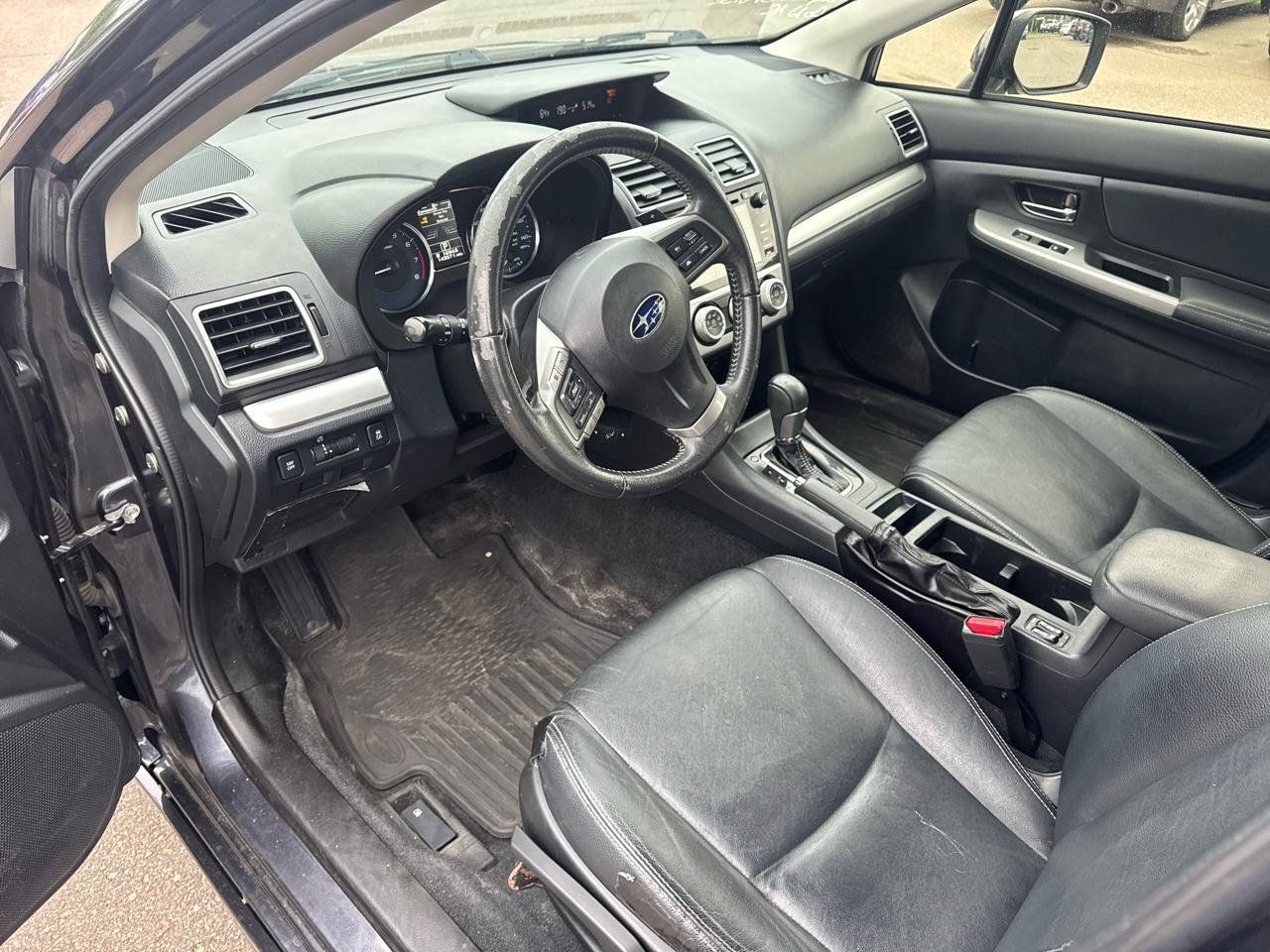 Used 2015 Subaru Impreza 2.0i Sport Limited AWD/4WD image 9