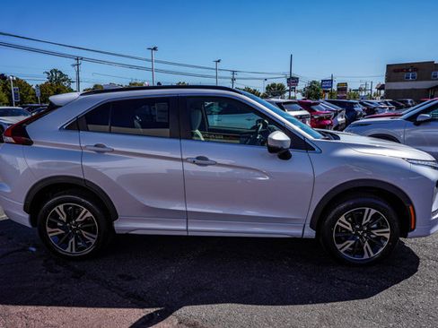 New 2026 Mitsubishi Eclipse Cross SEL image 4