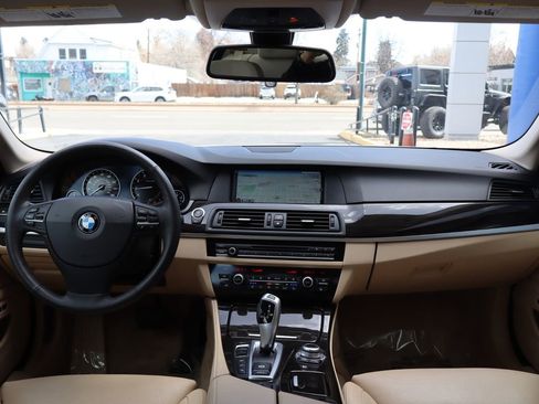 Used 2013 BMW 535i xDrive xDrive image 14