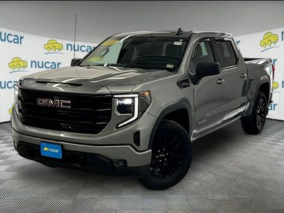 Used 2023 GMC Sierra 1500 Elevation