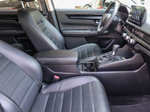 Used 2024 Honda CR-V EX-L image 19
