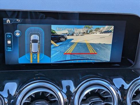 Certified 2026 Mercedes-Benz GLA 250 image 14