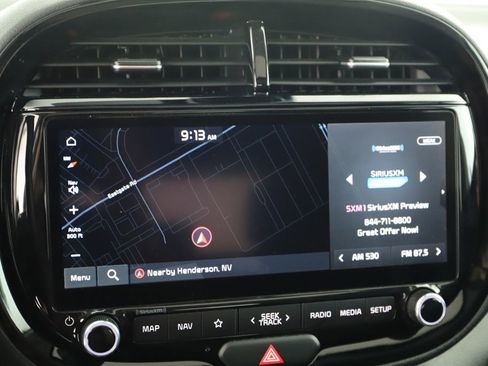 Used 2023 Kia Soul GT-Line FWD image 26
